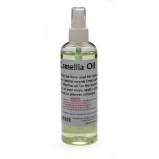 Camellia Oil - 240ml