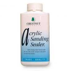 Acrylic Sanding Sealer