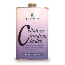 Cellulose Sanding Sealer