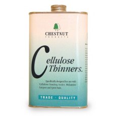 Cellulose Thinners