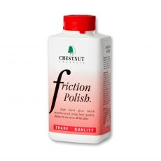 Friction Polish Friction Polish