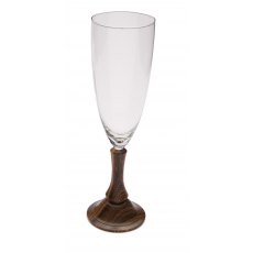 Premium Champagne Glass