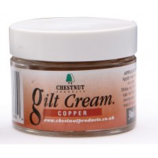 Gilt Cream