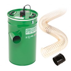 Medium Extractor Single Motor 55ltr
