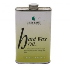 Hard Wax Oil