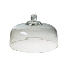 Glass Dome - 11" - 280mm Glass Dome - 11" - 280mm