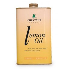 Lemon Oil