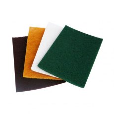 NyWeb Abrasive Pad