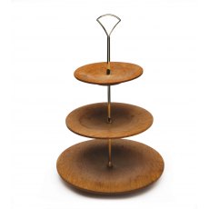 Elegance 3 Tier Cake Stand Fittings