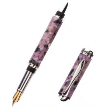 Sedona Fountain Pen Kit