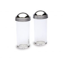 Salt and Pepper Kit - Chrome