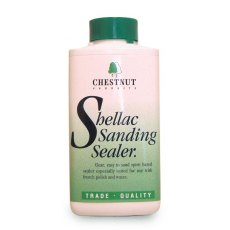 Shellac Sanding Sealer