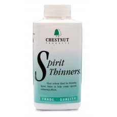 Spirit Thinners