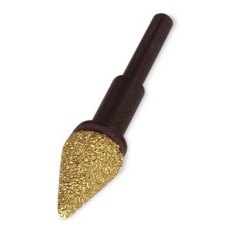 9mm - Conical Tip Burr