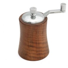 Crank Top - Pepper Mill