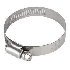 2 1/2" Hose Clamp