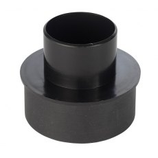4" To 2 1/2" Reducer