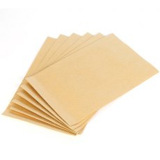 Paper Filter Bags (Pack of 6)