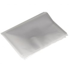 Clear Waste Bag For CamVac