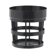 Filter Cage Black