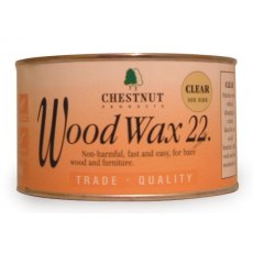 Wood Wax22