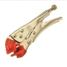 Soft Grip Locking Pliers