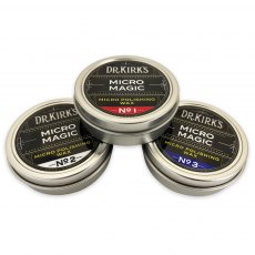 Dr Kirk's Micro Magic Polishing Wax