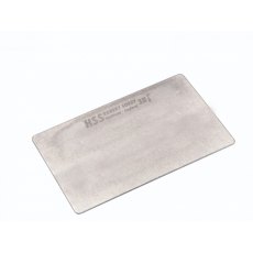 Diamond Credit Card Sharpening Stone