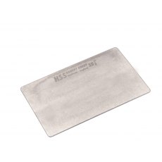 Diamond Credit Card Sharpening Stone