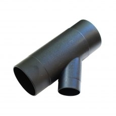 Extraction Hose - 100mm - Y Shape Extraction Hose - 100mm - Y Shape