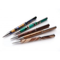 Micro Mesh Pen Finishing Kit - Turners Retreat