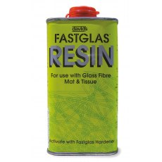 Fastglas Resin