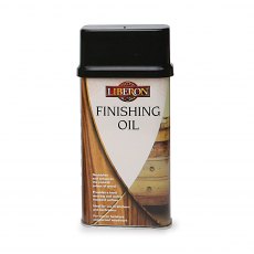 Finishing Oil 250ml