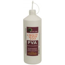 Superfast PVA