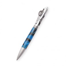 Police Officer Pen