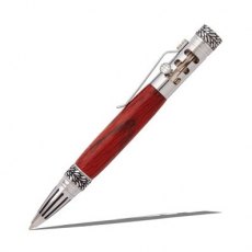 Gearshift Chrome Pen Kit