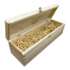 Wooden Wine Box