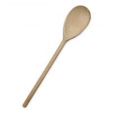 Beech Spoon