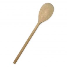 Beech Spoon