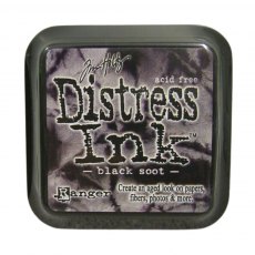 Distress Ink Pad