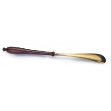 Brass Shoe Horn