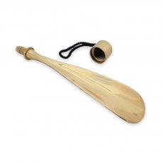 Brass Shoe Horn