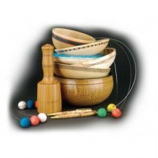 Wire Burners - Bowl Turners Set