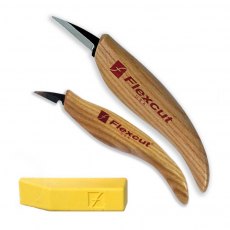 Whittler's Kit