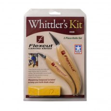 Whittler's Kit