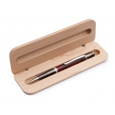 Large Oblong Pen Box - Single