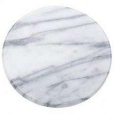 White Marble Tiles