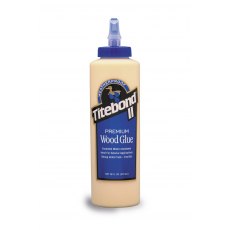 Titebond II Premium Wood Glue