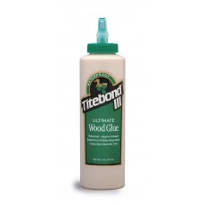 Titebond III Ultimate Wood Glue