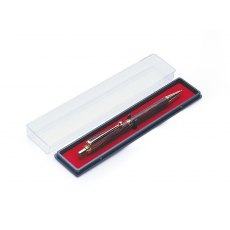 Plastic Pen Box - Single